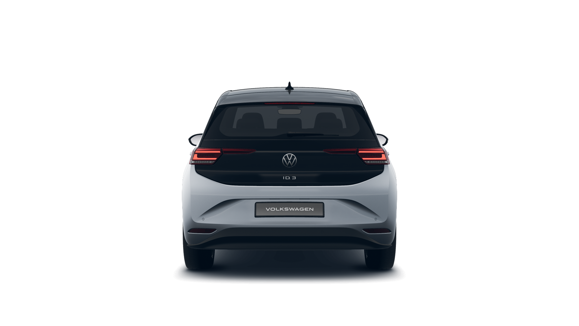 ID.3 Start Prime képe