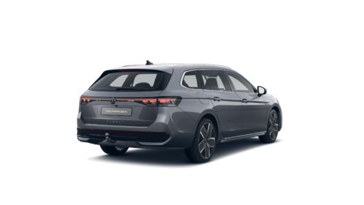 Passat Variant R-Line 2.0 TDI DSG képe