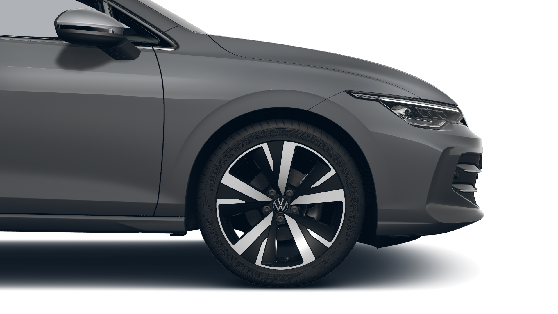 Golf Variant Style 1.5 eTSI DSG képe