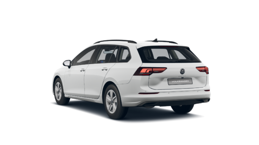 Golf Variant Life 2.0 TDI képe