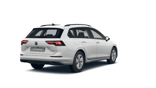 Golf Variant Life 2.0 TDI képe