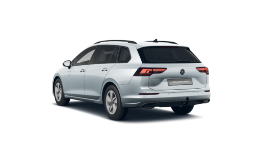Golf Variant Life 2.0 TDI képe