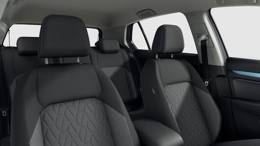 Golf Start 1.5 TSI képe