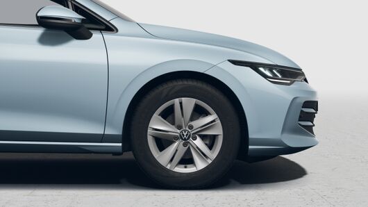 Golf Start 1.5 TSI képe