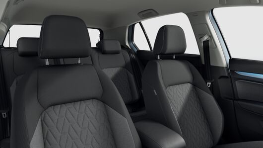 Golf Start 1.5 TSI képe