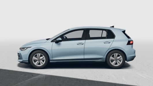 Golf Start 1.5 TSI képe