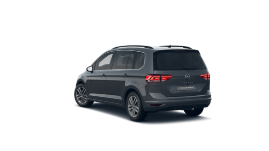 Touran Prime 1.5 TSI ACT DSG képe
