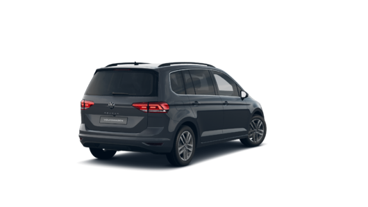 Touran Prime 1.5 TSI ACT DSG képe