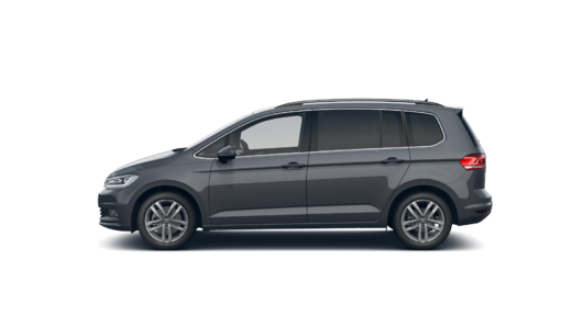 Touran Prime 1.5 TSI ACT DSG képe