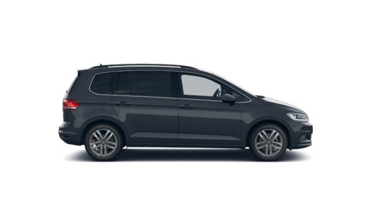 Touran Prime 1.5 TSI ACT DSG képe