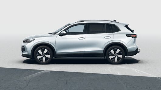 Tiguan Prime 1.5 eTSI OPF DSG képe