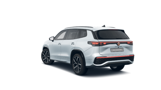 Tayron R-Line TSI Plug-In-Hybrid képe