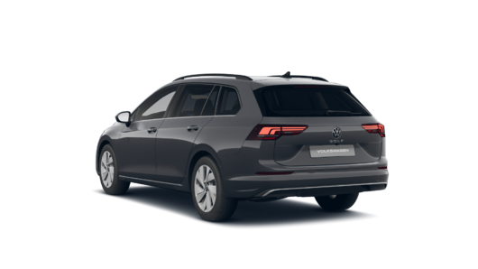 Golf Variant Style 2.0 TDI DSG képe