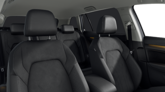 Golf Variant Style 2.0 TDI DSG képe