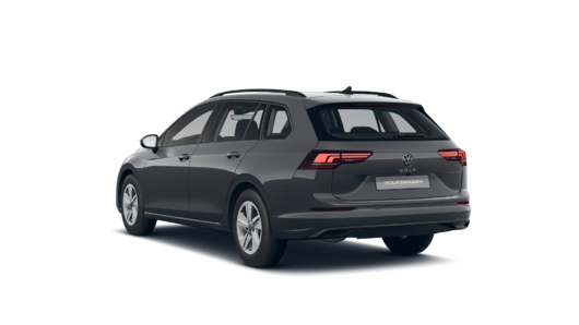 Golf Variant Life 2.0 TDI képe