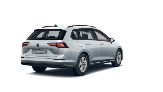 Golf Variant Life 2.0 TDI képe