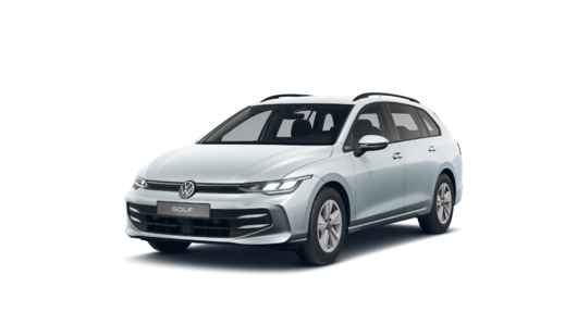 Golf Variant Life 2.0 TDI képe