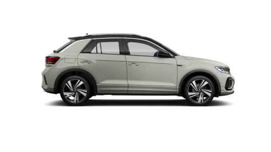 T-Roc R-Line 1.5 TSI ACT DSG képe