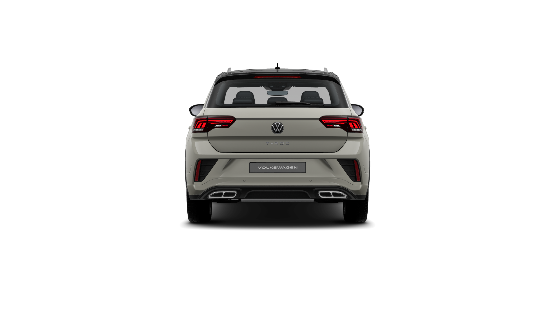 T-Roc R-Line 1.5 TSI ACT DSG képe