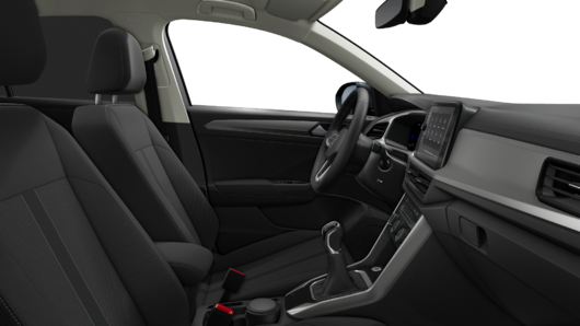 T-Roc Prime 1.5 TSI ACT képe