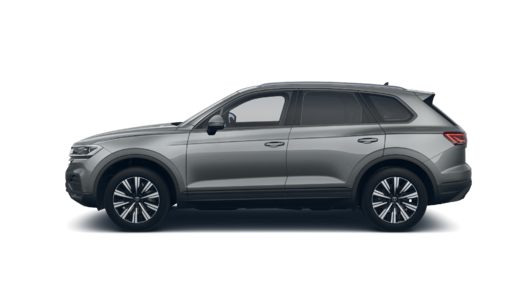 Touareg 3.0 V6 TDI Camel képe