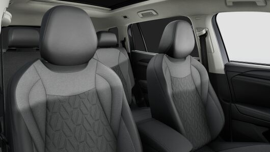Tayron Prime 2.0 TDI DSG képe