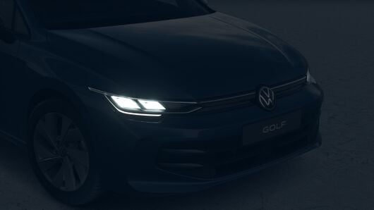Golf Start 1.5 TSI képe
