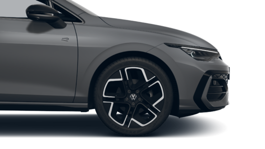 Golf R-Line 2.0 TDI DSG képe