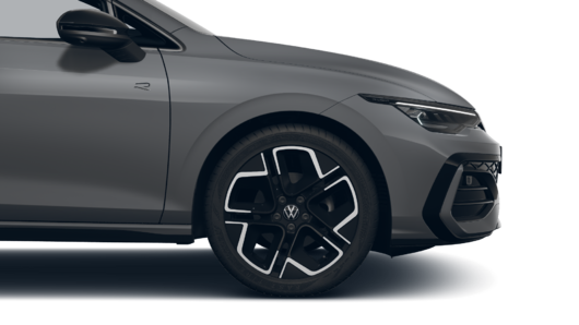 Golf R-Line 2.0 TDI DSG képe