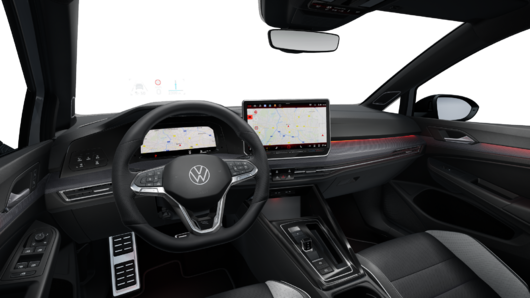 Golf R-Line 2.0 TDI DSG képe