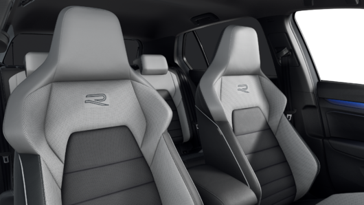 Golf R-Line 2.0 TDI DSG képe