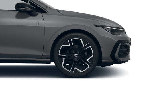Golf R-Line 2.0 TDI DSG képe