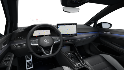 Golf R-Line 2.0 TDI DSG képe