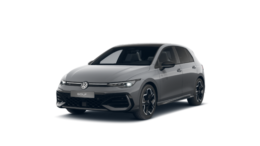 Golf R-Line 2.0 TDI DSG képe