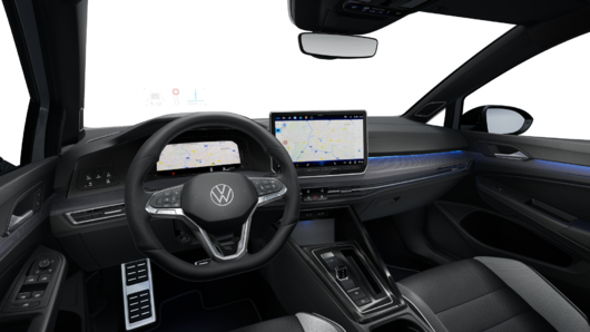 Golf R-Line 2.0 TDI DSG képe