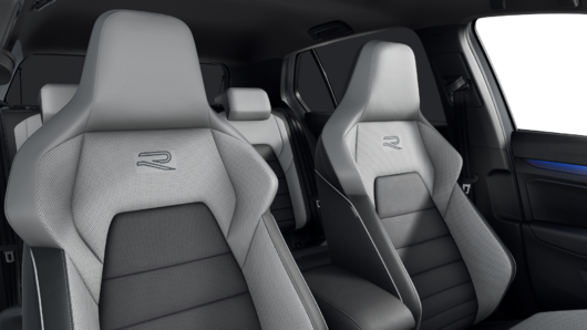 Golf R-Line 2.0 TDI DSG képe