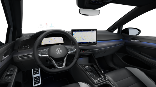 Golf R-Line 2.0 TDI DSG képe