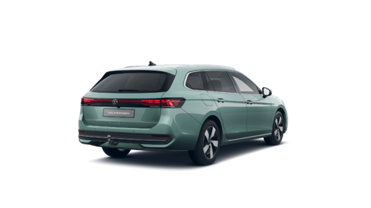 Passat Variant Business 2.0 TDI DSG képe