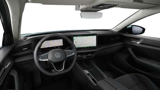 Passat Variant Business 2.0 TDI DSG képe