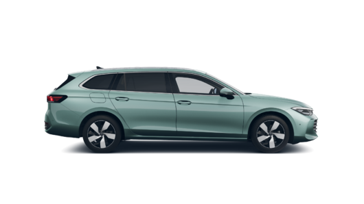 Passat Variant Business 2.0 TDI DSG képe