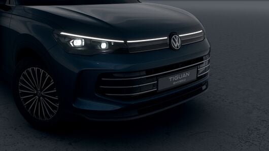 Tiguan Elegance TSI Plug-In-Hybrid képe