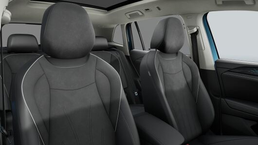 Tiguan Elegance TSI Plug-In-Hybrid képe