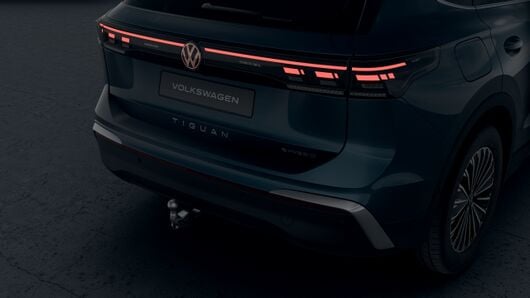 Tiguan Elegance TSI Plug-In-Hybrid képe