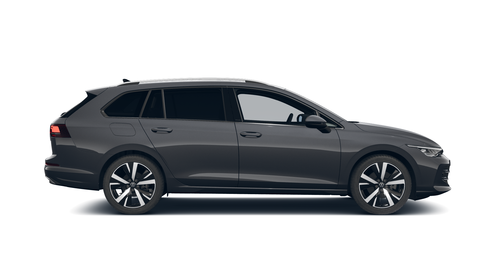 Golf Variant Style 2.0 TDI DSG képe