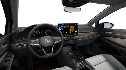 Golf Variant Style 2.0 TDI DSG képe