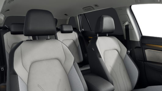 Golf Variant Style 2.0 TDI DSG képe