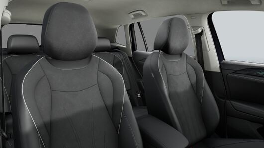 Tiguan Elegance 2.0 TDI DSG képe