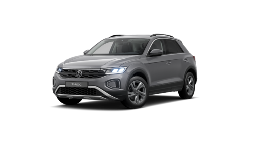 T-Roc Prime 1.5 TSI ACT DSG képe