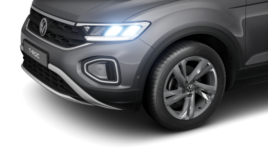 T-Roc Prime 1.5 TSI ACT DSG képe