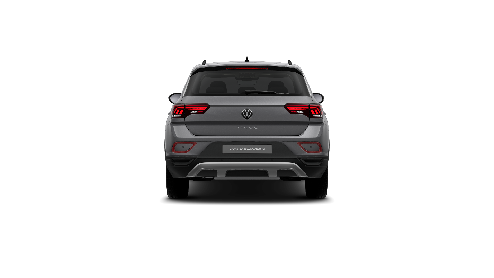 T-Roc Prime 1.5 TSI ACT DSG képe